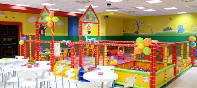 Apertura attività di ludoteca con somministrazione di alimenti e bevande Apertura attività di ludoteca con somministrazione di alimenti e bevande