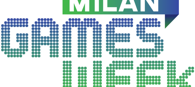 Milan Games Week Milan Games Week