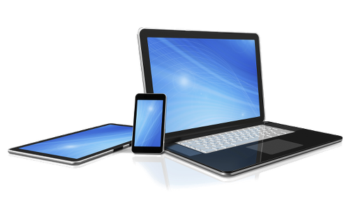 Segui il corso SAB online con PC, Tablet e Smartphone