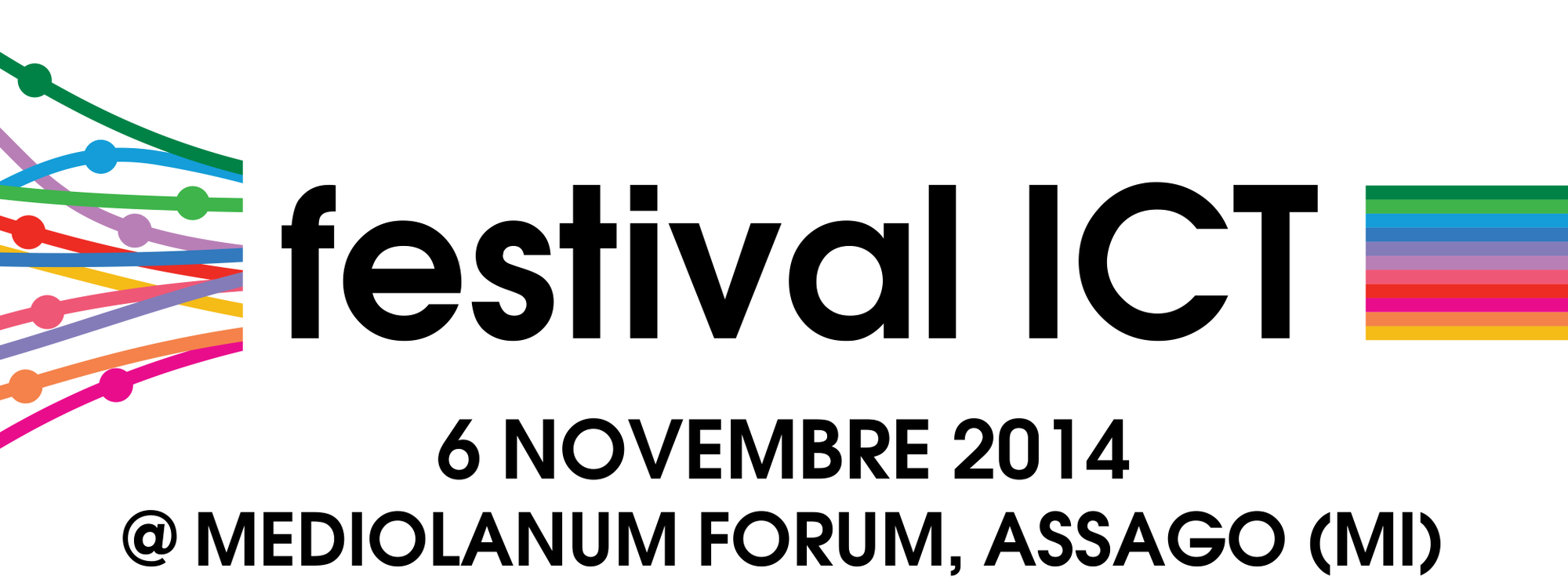 Festival ICT 2014… Assiform c’è!