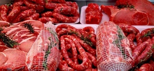 Carni rosse e loro consumo Carni rosse e loro consumo
