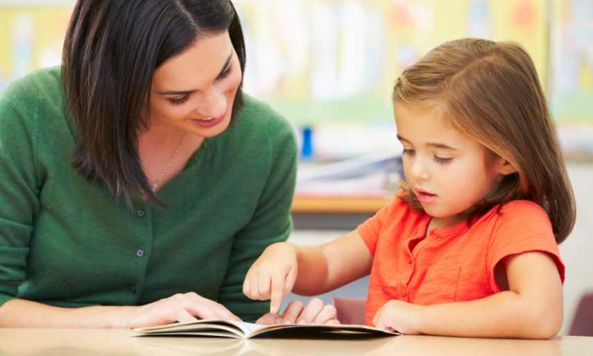 Corso di Assistente Educativo