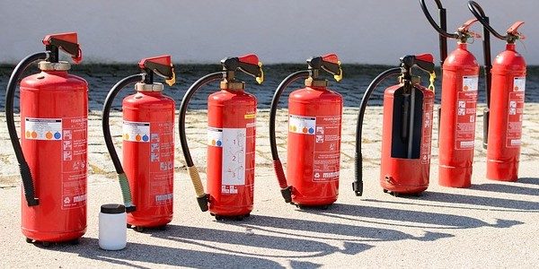 Corso Aggiornamento Antincendio Medio Rischio Corso Aggiornamento Antincendio Medio Rischio