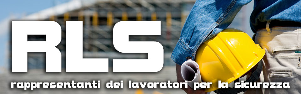 Corso Rappresentante Lavoratori Sicurezza