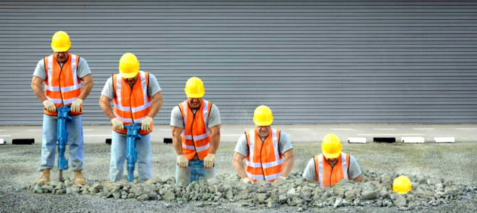 Corso Rumore e Vibrazioni in ambiente di lavoro Corso Rumore e Vibrazioni in ambiente di lavoro