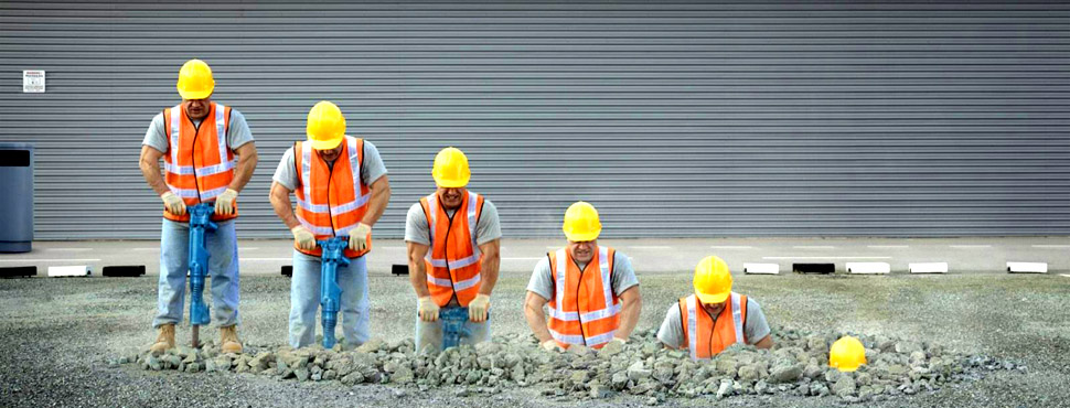 Corso Rumore e Vibrazioni in ambiente di lavoro