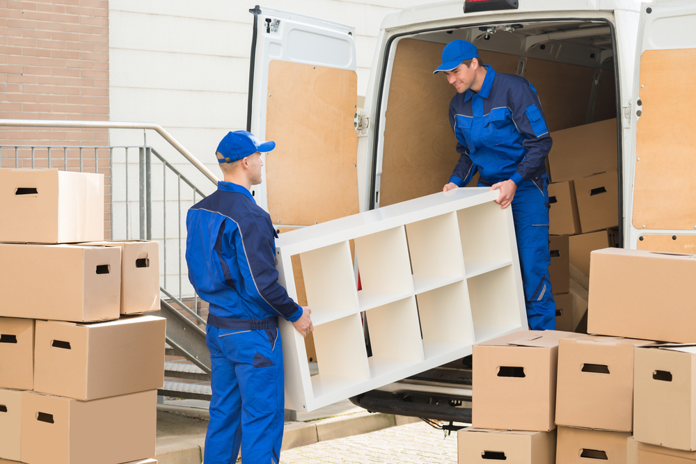 Corso Movimentazione manuale dei carichi (MMC)