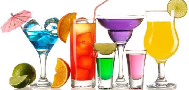 Vendita di prodotti alcolici Vendita di prodotti alcolici
