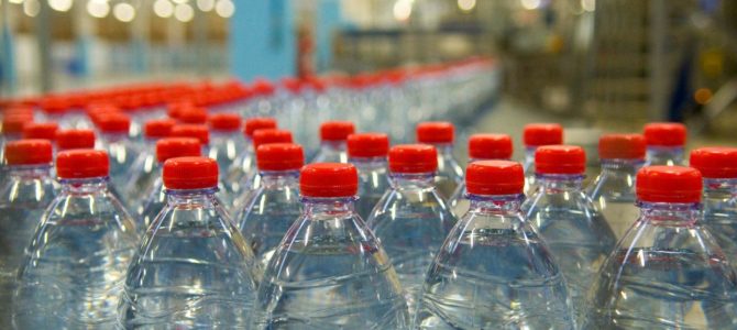 Addetto imbottigliamento acque e bevande gassate Addetto imbottigliamento acque e bevande gassate