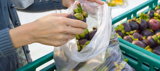 Buste per alimenti Buste per alimenti