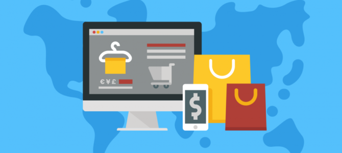 E-commerce E-commerce