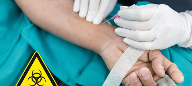 Corso Aggiornamento Rischio Biologico Corso Aggiornamento Rischio Biologico