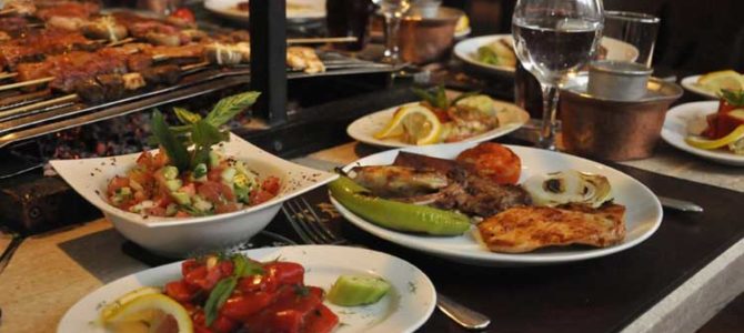 Somministrazione e vendita congiunta di alimenti Somministrazione e vendita congiunta di alimenti