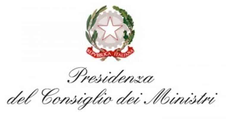 DPCM 26 aprile 2020