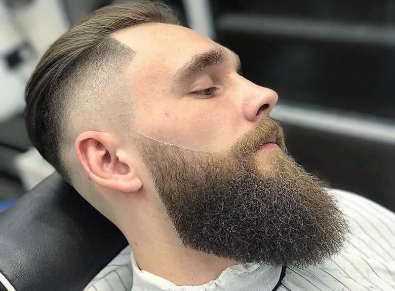 barba