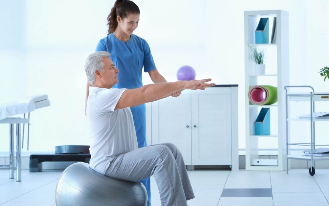 fisioterapia