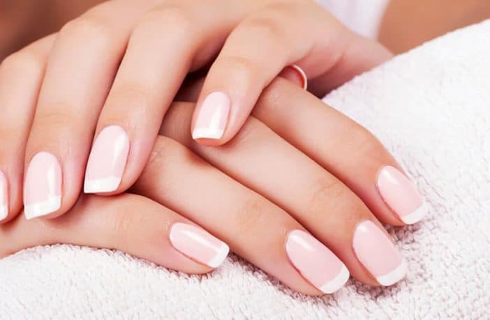 manicure