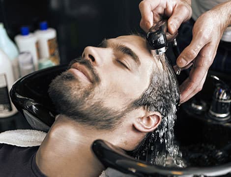 shampoo