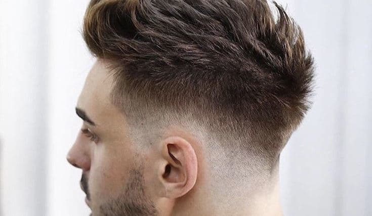 taglio capelli