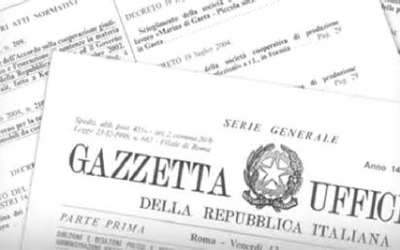 Decreto-legge n. 105 del 23 luglio 2021