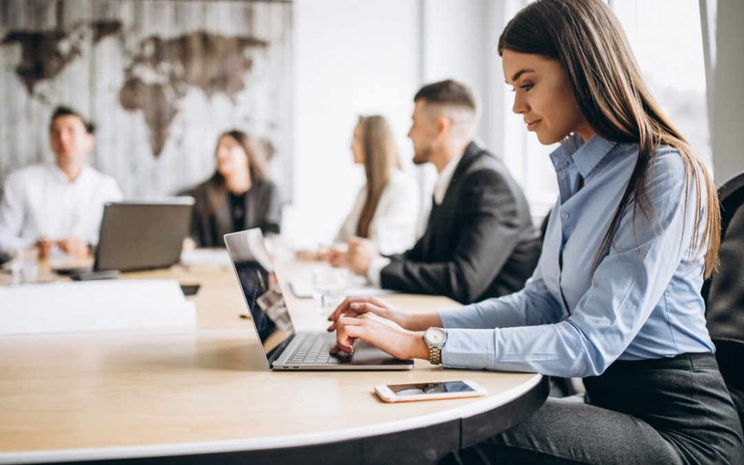 Imprenditoria femminile con fondo impresa donna